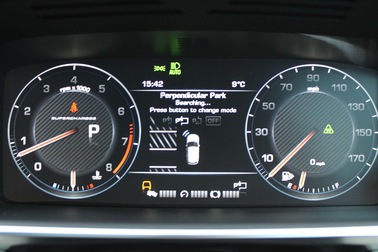 Used Land Rover Range Rover 2016 for sale - 76865993: Photo 48