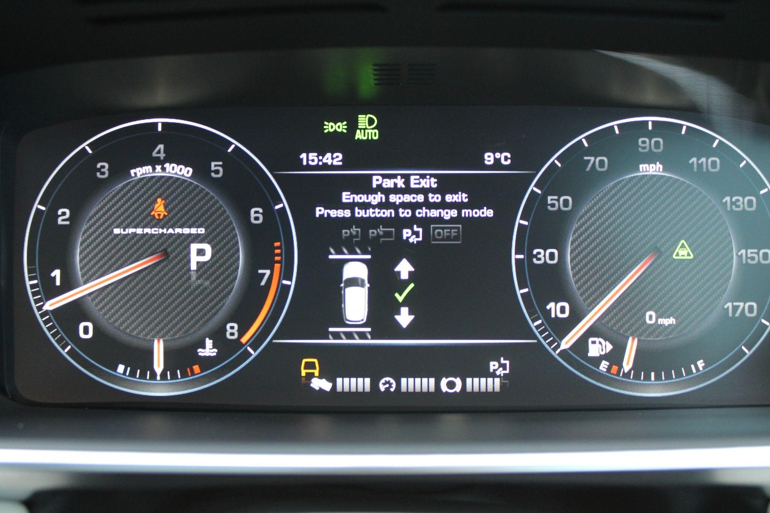 Used Land Rover Range Rover 2016 for sale - 76865993: Photo 49