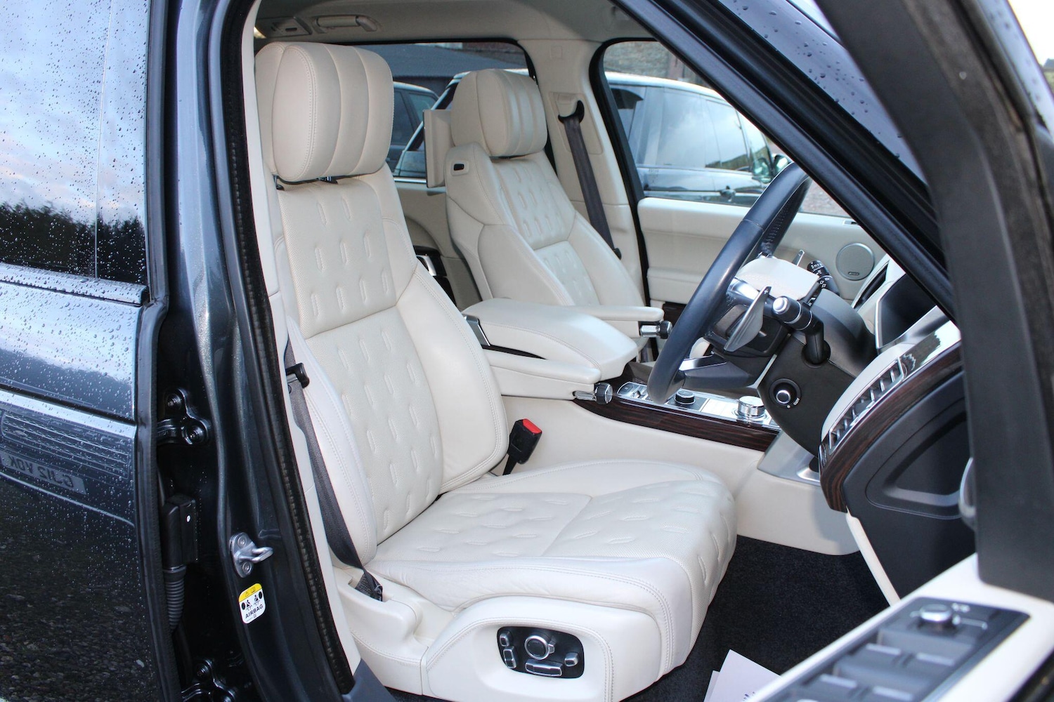 Used Land Rover Range Rover 2016 for sale - 76865993: Photo 5