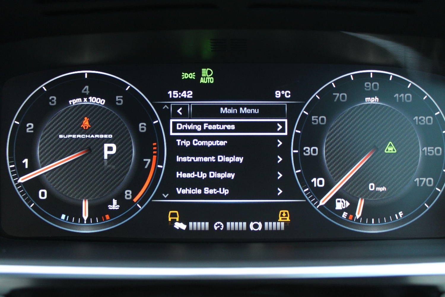 Used Land Rover Range Rover 2016 for sale - 76865993: Photo 50