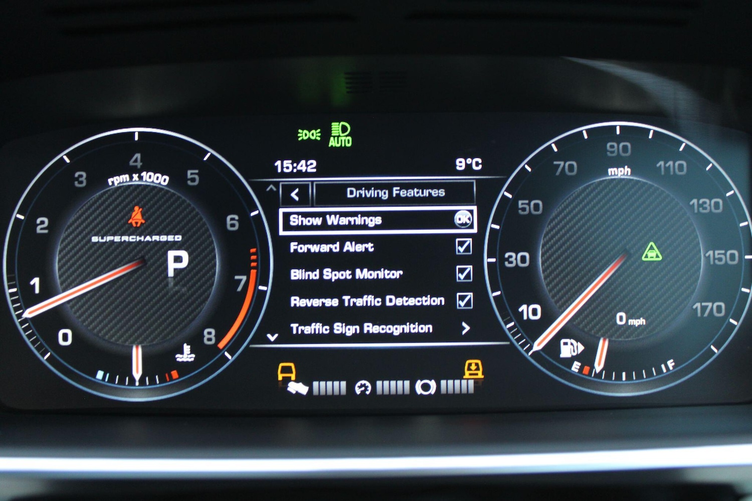 Used Land Rover Range Rover 2016 for sale - 76865993: Photo 51