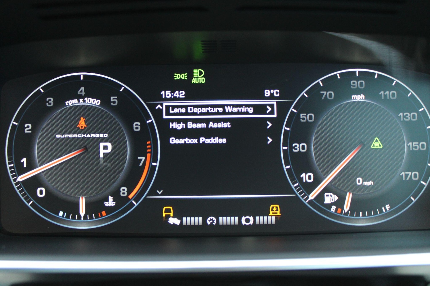 Used Land Rover Range Rover 2016 for sale - 76865993: Photo 52