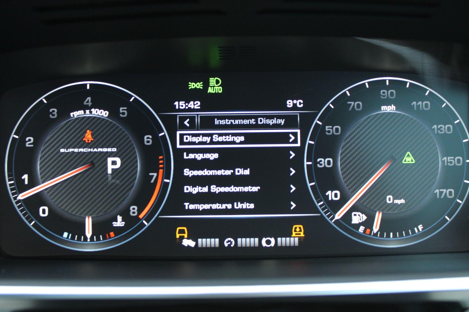 Used Land Rover Range Rover 2016 for sale - 76865993: Photo 53