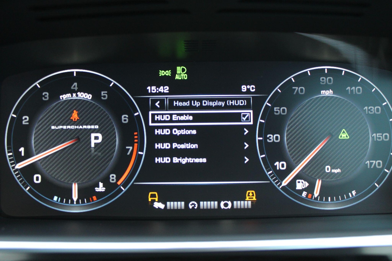 Used Land Rover Range Rover 2016 for sale - 76865993: Photo 54