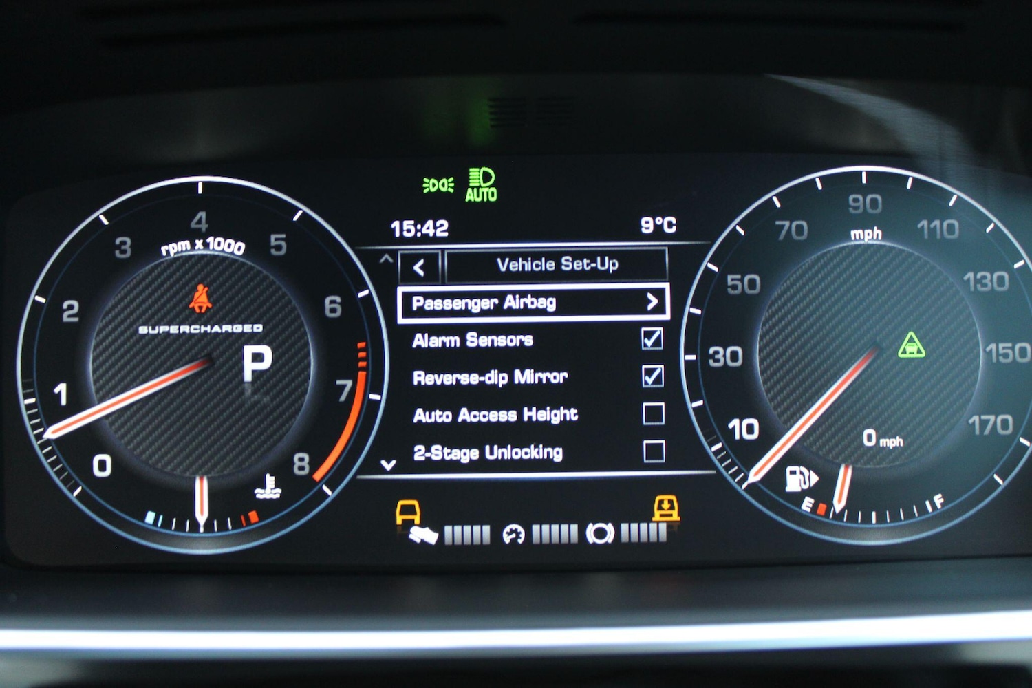 Used Land Rover Range Rover 2016 for sale - 76865993: Photo 55