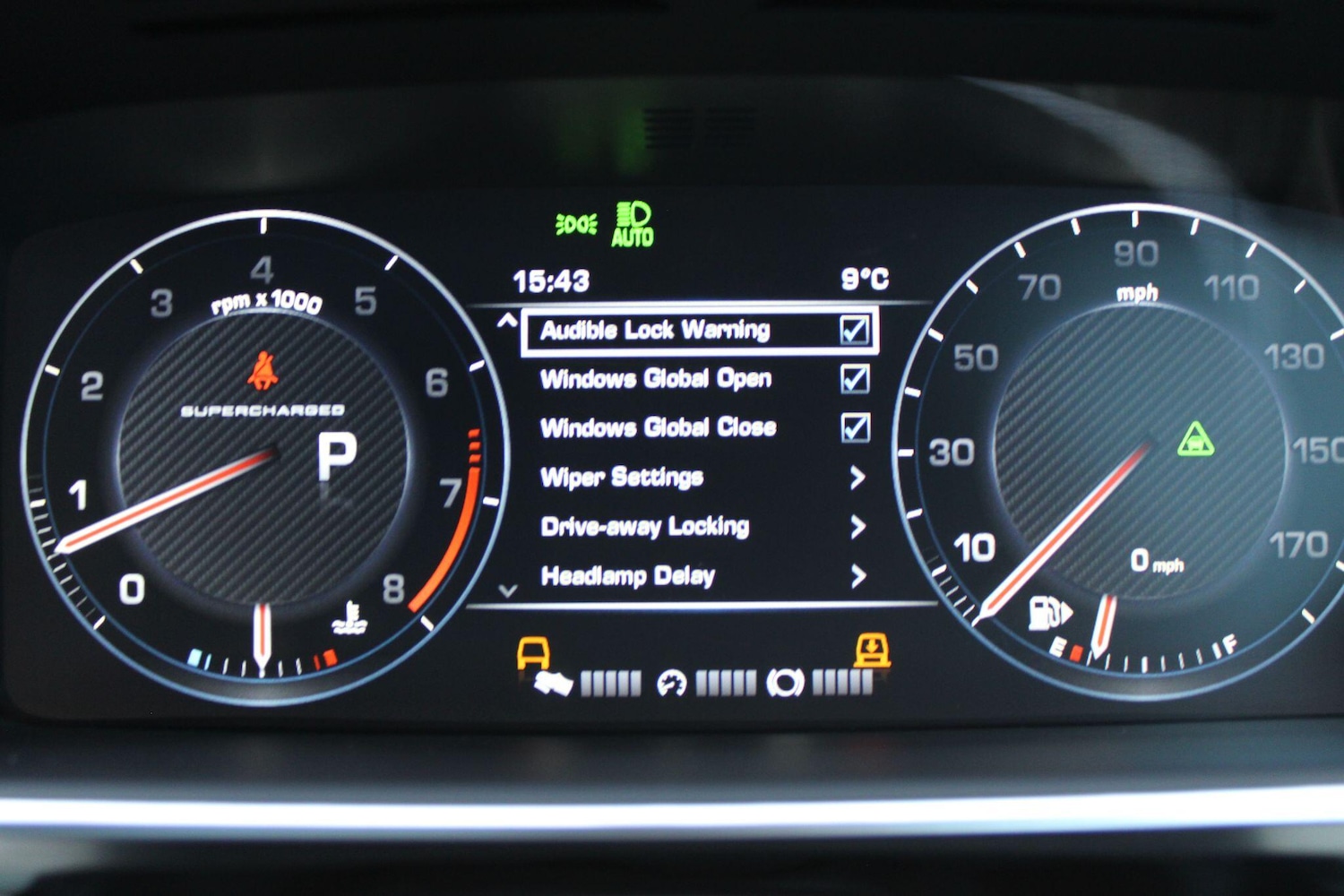 Used Land Rover Range Rover 2016 for sale - 76865993: Photo 56