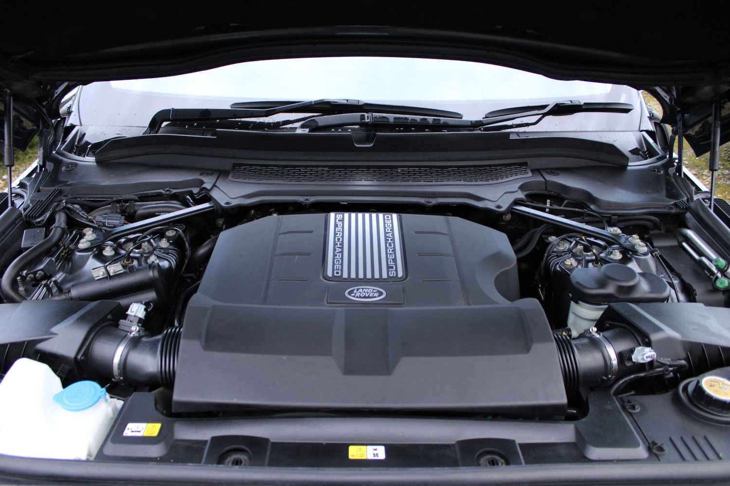 Used Land Rover Range Rover 2016 for sale - 76865993: Photo 61