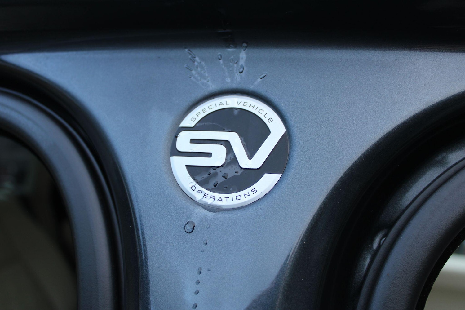 Used Land Rover Range Rover 2016 for sale - 76865993: Photo 62