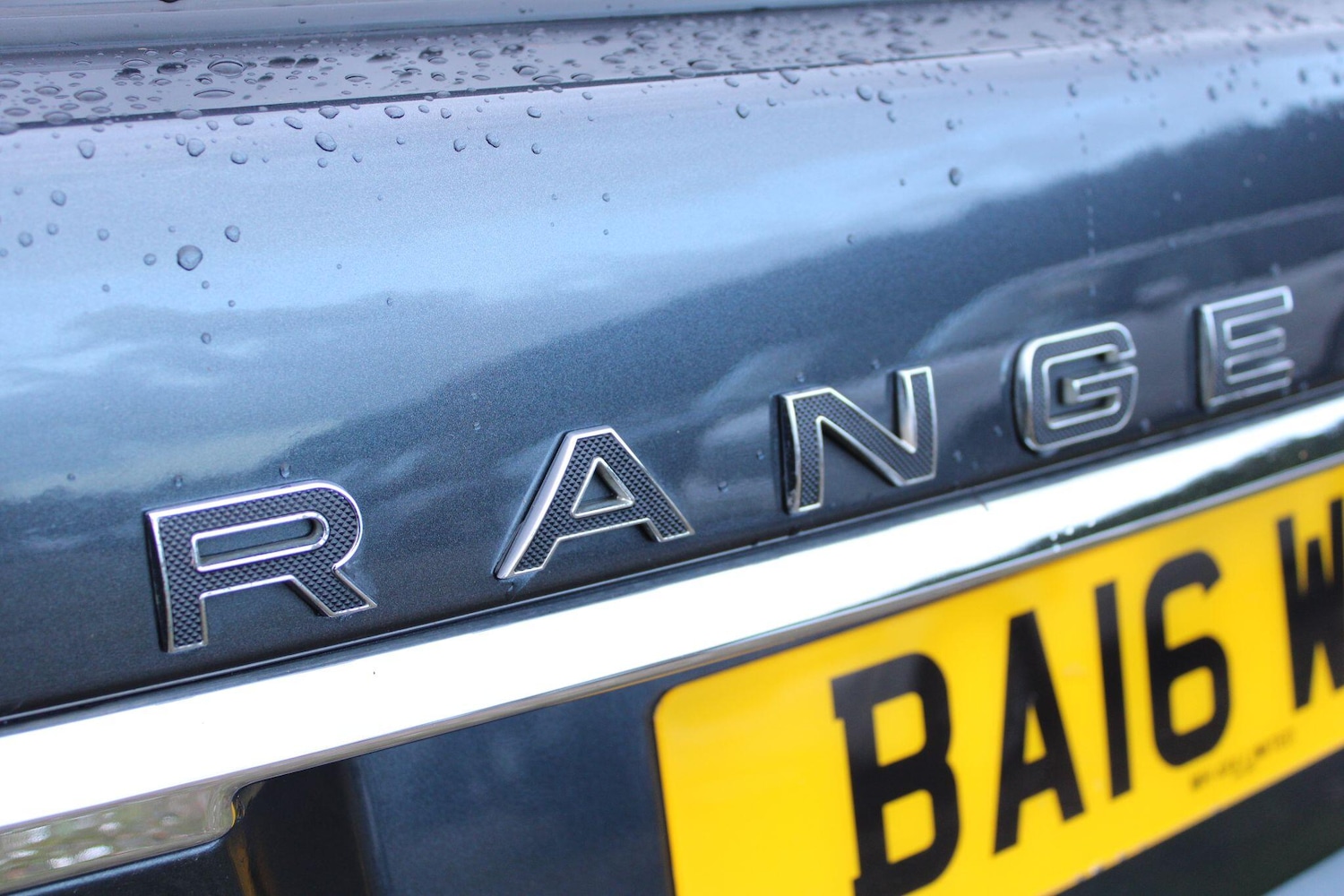 Used Land Rover Range Rover 2016 for sale - 76865993: Photo 63