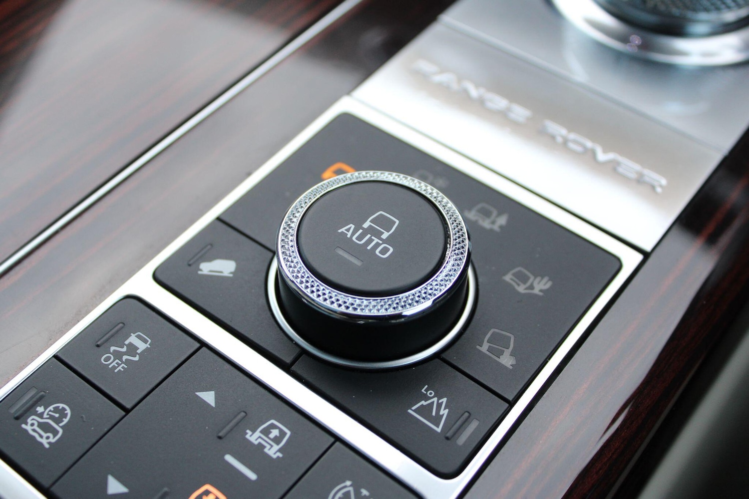 Used Land Rover Range Rover 2016 for sale - 76865993: Photo 67