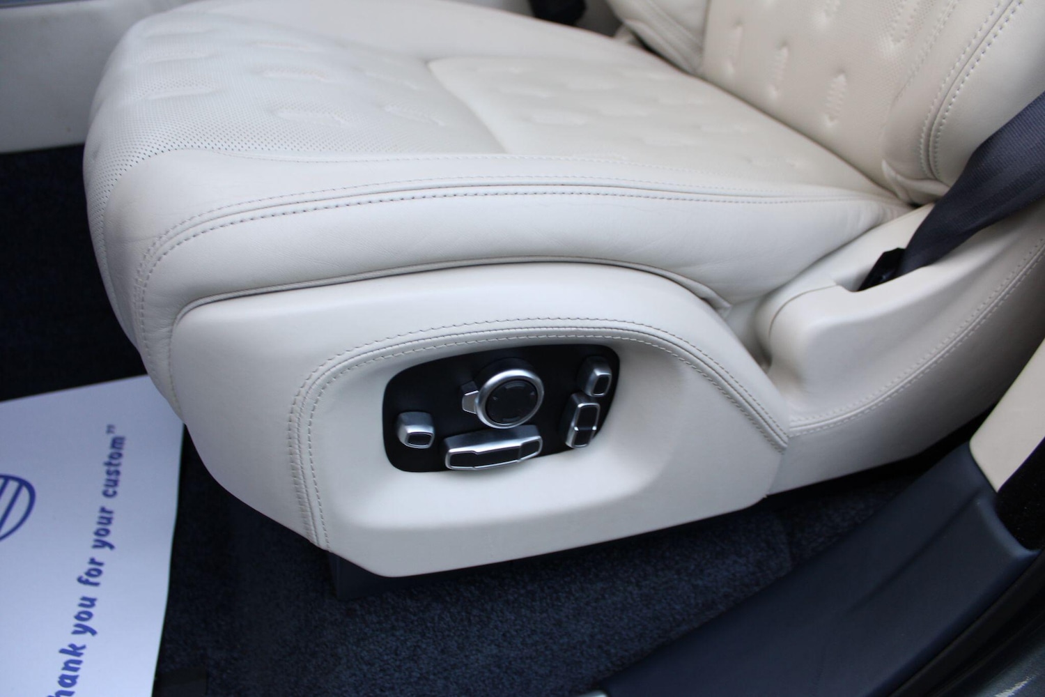 Used Land Rover Range Rover 2016 for sale - 76865993: Photo 71