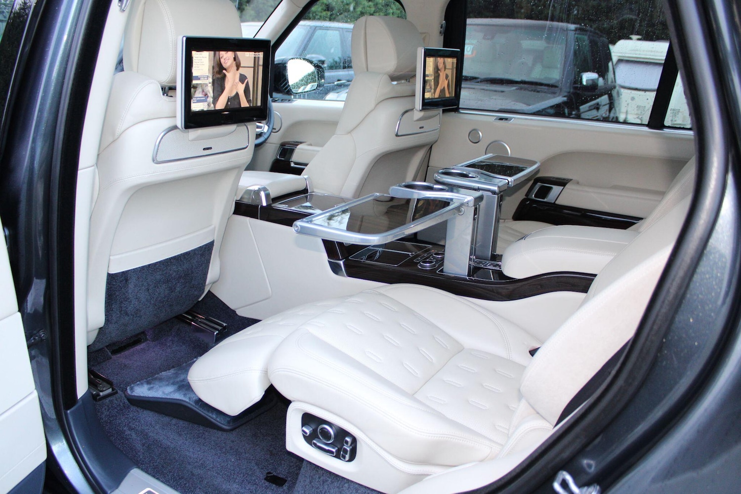 Used Land Rover Range Rover 2016 for sale - 76865993: Photo 8