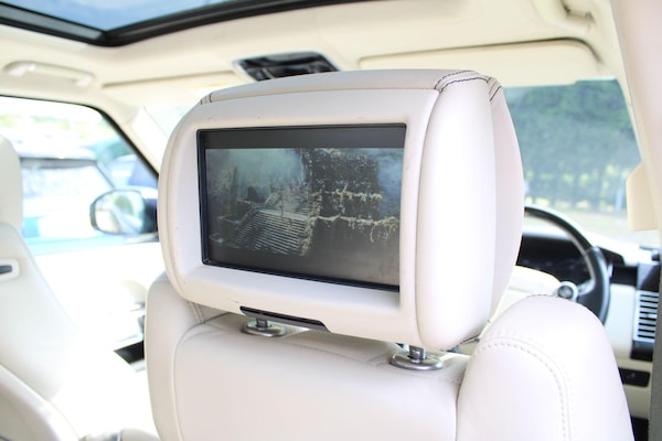 Used Land Rover Range Rover 2014 for sale - 75589838: Photo 10