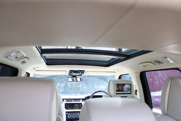 Used Land Rover Range Rover 2014 for sale - 75589838: Photo 12