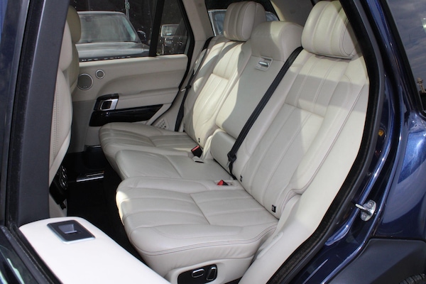 Used Land Rover Range Rover 2014 for sale - 75589838: Photo 15