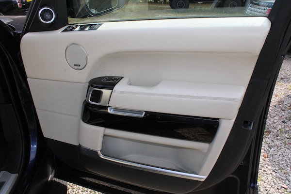 Used Land Rover Range Rover 2014 for sale - 75589838: Photo 17