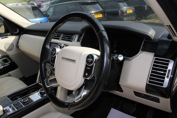 Used Land Rover Range Rover 2014 for sale - 75589838: Photo 18