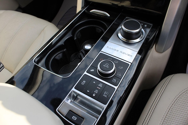 Used Land Rover Range Rover 2014 for sale - 75589838: Photo 19