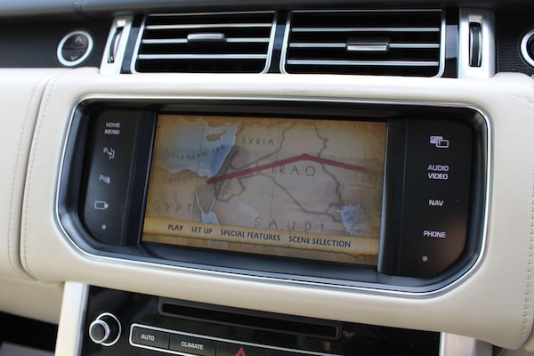 Used Land Rover Range Rover 2014 for sale - 75589838: Photo 21