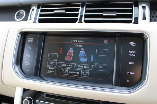Used Land Rover Range Rover 2014 for sale - 75589838: Photo 22