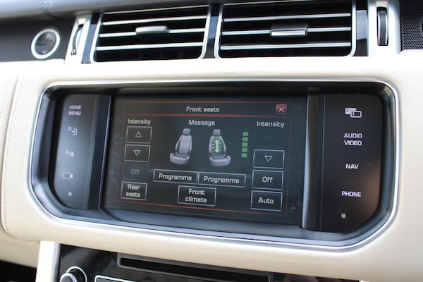 Used Land Rover Range Rover 2014 for sale - 75589838: Photo 23