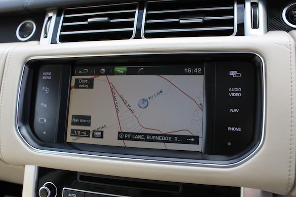 Used Land Rover Range Rover 2014 for sale - 75589838: Photo 24
