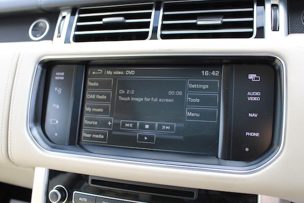 Used Land Rover Range Rover 2014 for sale - 75589838: Photo 25