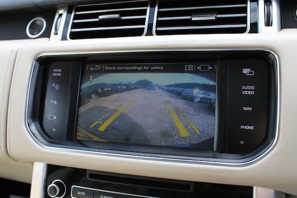 Used Land Rover Range Rover 2014 for sale - 75589838: Photo 26