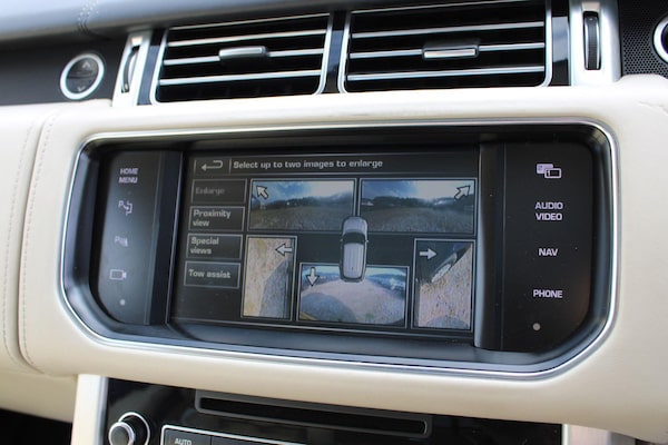 Used Land Rover Range Rover 2014 for sale - 75589838: Photo 27