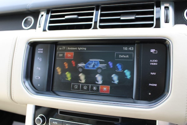 Used Land Rover Range Rover 2014 for sale - 75589838: Photo 28
