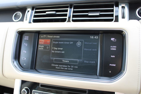 Used Land Rover Range Rover 2014 for sale - 75589838: Photo 29