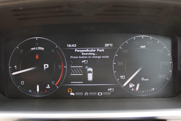 Used Land Rover Range Rover 2014 for sale - 75589838: Photo 31