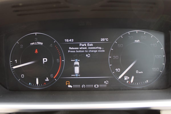 Used Land Rover Range Rover 2014 for sale - 75589838: Photo 32