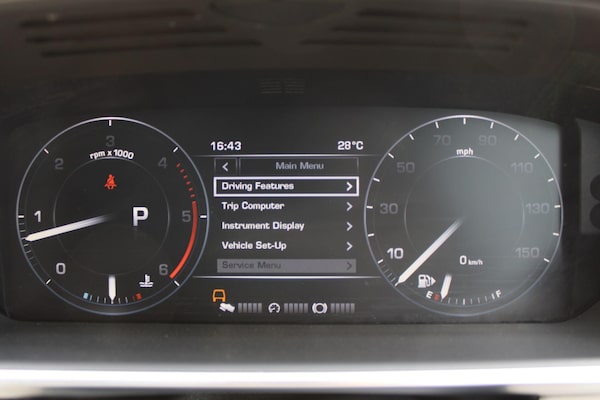 Used Land Rover Range Rover 2014 for sale - 75589838: Photo 33