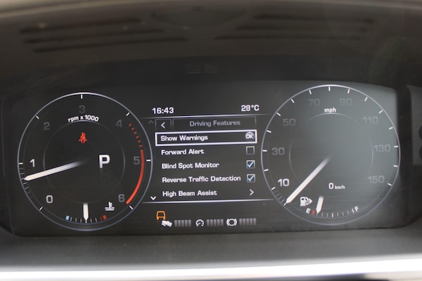 Used Land Rover Range Rover 2014 for sale - 75589838: Photo 34