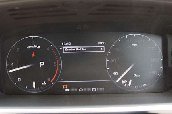 Used Land Rover Range Rover 2014 for sale - 75589838: Photo 35