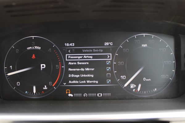 Used Land Rover Range Rover 2014 for sale - 75589838: Photo 36