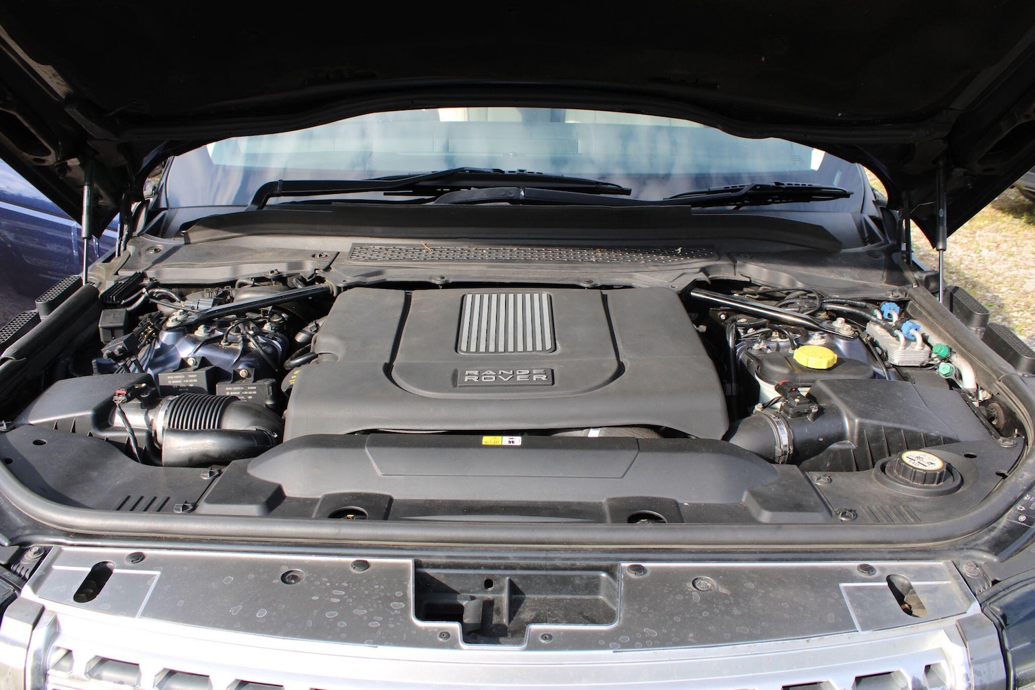 Vehicle 37