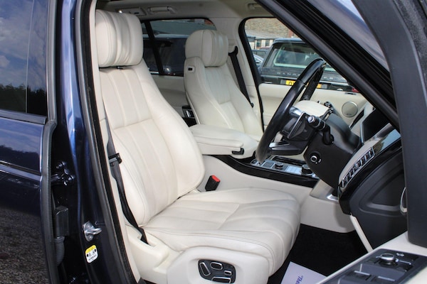 Used Land Rover Range Rover 2014 for sale - 75589838: Photo 5