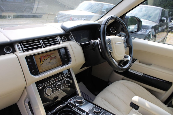 Used Land Rover Range Rover 2014 for sale - 75589838: Photo 6