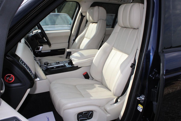 Used Land Rover Range Rover 2014 for sale - 75589838: Photo 7