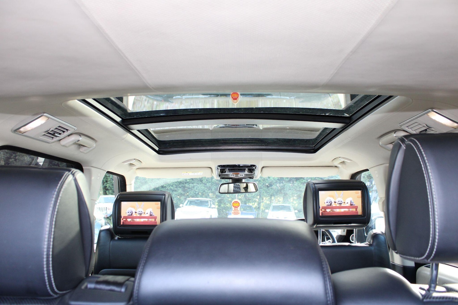 Used Land Rover Range Rover 2016 for sale - 76990498: Photo 11