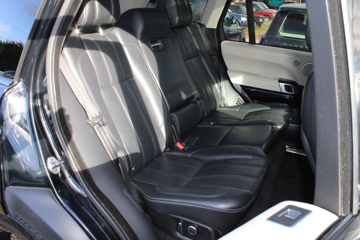 Used Land Rover Range Rover 2016 for sale - 76990498: Photo 14