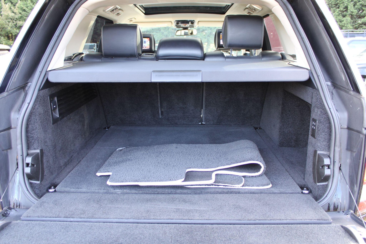 Used Land Rover Range Rover 2016 for sale - 76990498: Photo 15