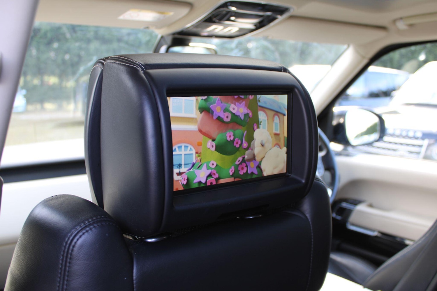 Used Land Rover Range Rover 2016 for sale - 76990498: Photo 16