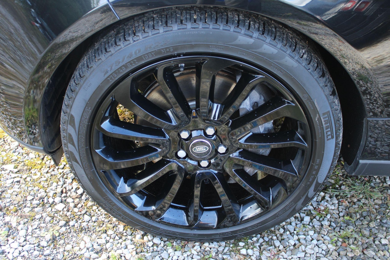 Used Land Rover Range Rover 2016 for sale - 76990498: Photo 17