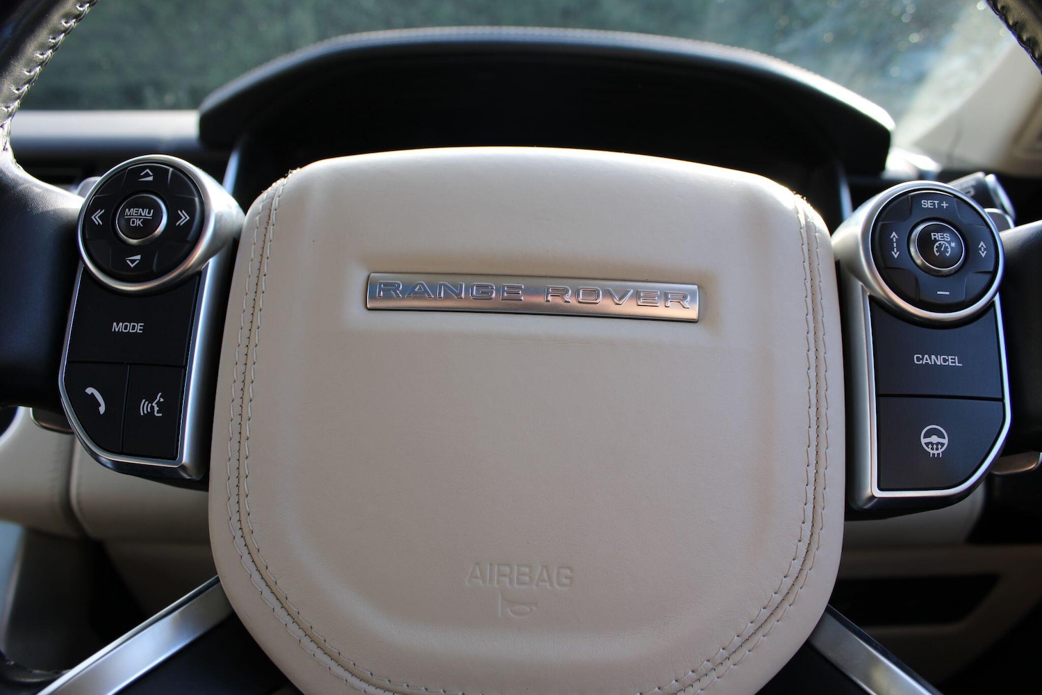 Used Land Rover Range Rover 2016 for sale - 76990498: Photo 21