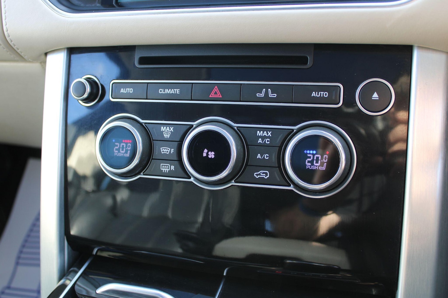 Used Land Rover Range Rover 2016 for sale - 76990498: Photo 22