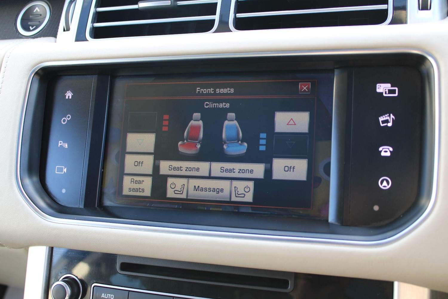 Used Land Rover Range Rover 2016 for sale - 76990498: Photo 24