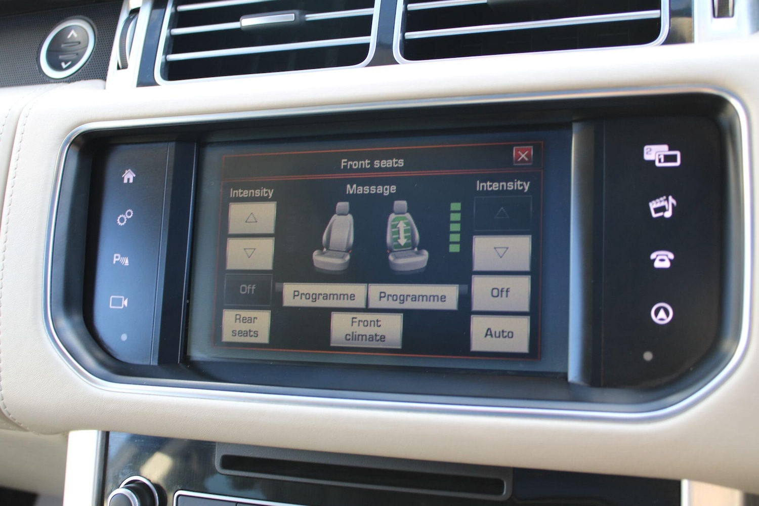 Used Land Rover Range Rover 2016 for sale - 76990498: Photo 25